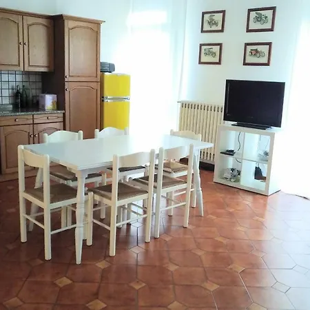 15 Via Leonida Bissolati San Benedetto del Tronto