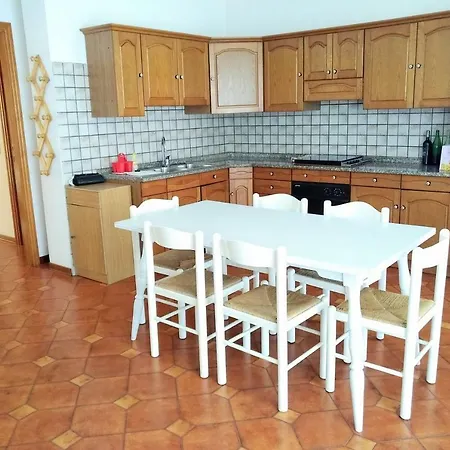 15 Via Leonida Bissolati Daire San Benedetto del Tronto