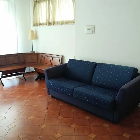 15 Via Leonida Bissolati